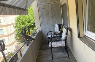 Wohnung kaufen in 38112 Braunschweig, Braunschweig - 4 Zimmer Wohnung am Schwarzen Berge (2017) renoviert
