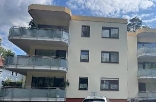 Wohnung kaufen in 66123 Saarbrücken, Saarbrücken - Für Anleger von Privat: Rendite 5% UND Bestlage