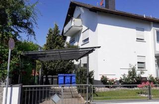 Wohnung kaufen in 63791 Karlstein, Karlstein am Main - Sehr helle und gepflegte NEU Renov. 4 Zimmer Wohnung in Karlstein