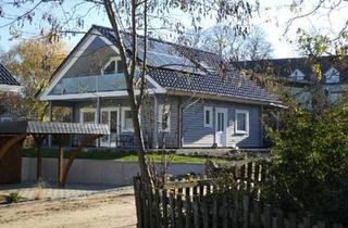Haus kaufen in 17255 Wesenberg, Wesenberg - Wohnblockhaus mit Wasserblick
