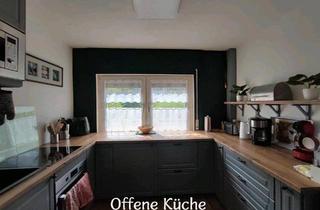 Haus kaufen in 65795 Hattersheim am Main, Hattersheim am Main - Reiheendhaus in Eddersheim