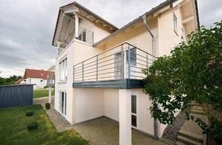 Einfamilienhaus kaufen in 72514 Inzigkofen, Inzigkofen - Großzügiges Generationenhaus- Einfamilienhaus mit Einliegerwohnug