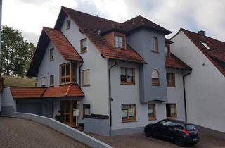 Mehrfamilienhaus kaufen in 63743 Aschaffenburg, Aschaffenburg - 3 Familienhaus in Weibersbrunn