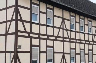 Doppelhaushälfte kaufen in 99869 Drei Gleichen, Drei Gleichen - Doppelhaushälfte im Nessetal