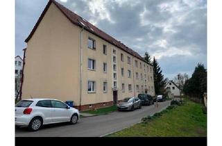 Wohnung kaufen in 09337 Hohenstein-Ernstthal, Hohenstein-Ernstthal - 4 Zimmer Dachgeschosswohnung 83qm Erstbezug nach Sanierung