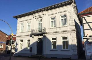 Villa kaufen in 49406 Barnstorf, Barnstorf - MFH zur Eigennutzung oder als Renditeobjekt in Barnstorf