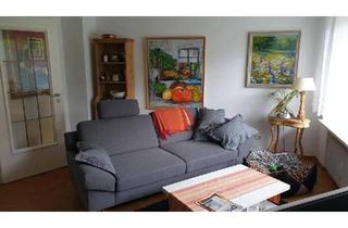 Wohnung kaufen in 83700 Rottach-Egern, Rottach-Egern - Gartenwohnung mit Blick auf den Wallberg