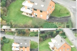 Haus kaufen in 34359 Reinhardshagen, Reinhardshagen - Ein-Zweifamilienhaus im Weserbergland