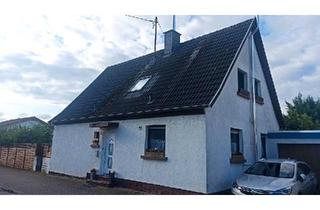 Haus kaufen in 55450 Langenlonsheim, Langenlonsheim - Haus mit Herz ?