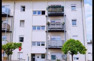 Wohnung kaufen in 68642 Bürstadt, Bürstadt - Eigentumswohnung Wohnung Privat 64qm 2,5 Zi Bj96 PRIVAT