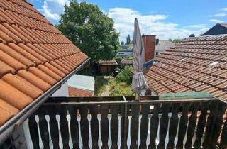 Wohnung kaufen in 67227 Frankenthal, Frankenthal (Pfalz) - ***Handwerkerhaus in guter Lage mit Renovierungskonzept, KFW-Förderung ab 0,45% geprüft!!***