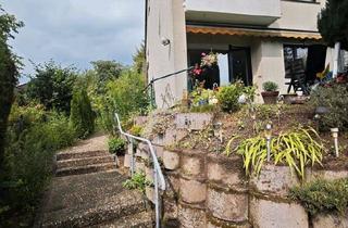 Doppelhaushälfte kaufen in 61479 Glashütten, Glashütten - Charmante DHH mit großem Garten