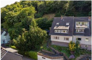 Einfamilienhaus kaufen in 56656 Brohl-Lützing, Brohl-Lützing - Großzügiges Einfamilienhaus mit Weitblick