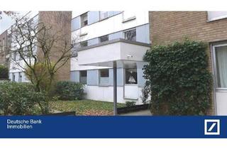 Wohnung kaufen in 47803 Krefeld, Krefeld - KR-Stadtwald: modernisierte 3-Zimmer-Wohnung mit großem Süd-Balkon