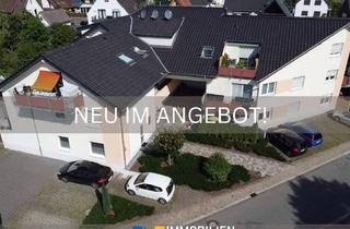 Mehrfamilienhaus kaufen in 32549 Bad Oeynhausen, Bad Oeynhausen - Modernes 16-Parteienhaus in TOP-Zustand - vollvermietet & barrierefrei!