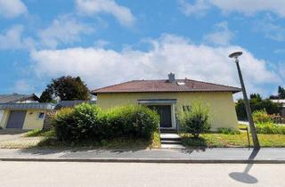 Haus kaufen in 74535 Mainhardt, Mainhardt / Hütten - Wohnkomfort im Grünen: Gepflegtes EFH mit Einliegerwohnung