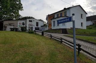Haus kaufen in 56321 Brey, Brey - Anwesen mit 2 Wohnh. und Wirtschaftsgebäuden mit herrlichem Ausbl