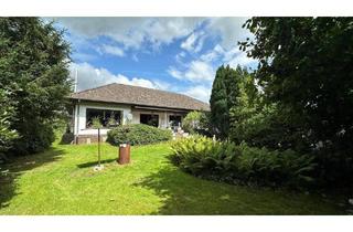 Einfamilienhaus kaufen in 25436 Moorrege, Moorrege - Ein Zuhause mit Charakter - Großzügiger Bungalow mit viel Potenzial