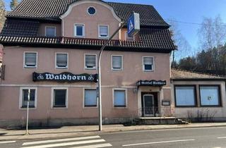 Haus kaufen in 75365 Calw, Calw - Charmantes Sanierungsobjekt in Bestlage - Verwirklichen Sie Ihre Ideen