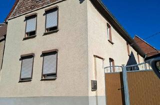 Bauernhaus kaufen in 06268 Querfurt, Querfurt - Bauernhof zu verkaufen
