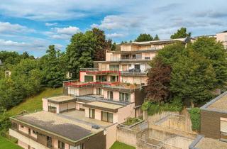Wohnung kaufen in Sulzer Straße 84, 72218 Wildberg, Terrassenwohnung mit Panoramablick über das Nagoldtal