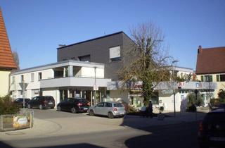Wohnung kaufen in 71272 Renningen, Malmsheim: Traumhaft,riesige Etagenwohnung mit überdachten Balkon u. Terrasse, Garage, Stellpl.uvm.