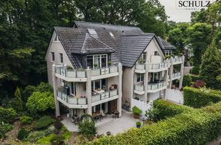 Wohnung kaufen in 26160 Bad Zwischenahn, **Reserviert** Erfrischendes Wohnerlebnis: Charmante Wohnung mit Tiefgaragenstellplatz am Kurgarten