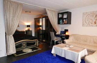 Wohnung kaufen in 72213 Altensteig, Exclusiv und komplett ausgestattetes 1-Zimmer-App in ruhiger Lage in Altensteig-Wart