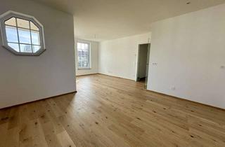 Wohnung kaufen in 87719 Mindelheim, Lichtdurchflutete Neubauwohnung mit durchdachtem Grundriss