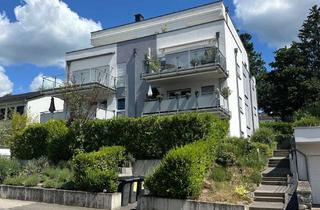 Wohnung kaufen in 65195 Wiesbaden, Moderne 3 Zimmer Wohnung mit EBK, Terrasse und Aufzug im Nordwesten