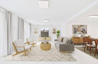 Wohnung kaufen in 67655 Innenstadt, Citywohnung: Neuwertige Etagenwohnung mit Balkon und 3 Stellplätzen