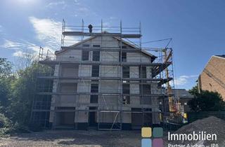 Wohnung kaufen in Nagelschmiedstr. 21, 52249 Eschweiler, IPA - Neubau einer exklusiven ETW mit Aufzug in Eschweiler Dürwiss