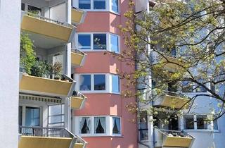 Wohnung kaufen in 34131 Bad Wilhelmshöhe, Kassel-Wilhelmshöhe - Attraktive ETW inkl. TG-Stellplatz, barrierefrei, Fahrstuhl, in begehrter Lage