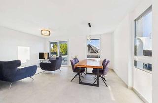 Wohnung kaufen in 78609 Tuningen, Altersgerechte 4,5-Zimmerwohnung mit großem Balkon
