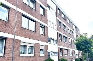 Wohnung kaufen in Briandstr. 11, 47906 Kempen, Attrikative 3-Zimmer-Wohnung im schönen Kempen