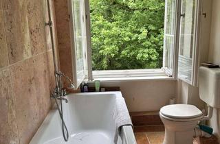 Wohnung kaufen in Am Fischtal 58, 14169 Zehlendorf, Wohnen im Grünen-mit sehr hohem Dachboden (Ausbaureserve) in Berlin Zehlendorf