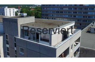 Penthouse kaufen in Wölfelstraße 20, 95444 City, City Penthouse-Wohnung in der Wölfelstraße mit TG-Stellplatz und Blick über die Dächer Bayreuths!