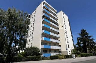 Wohnung kaufen in 67227 Frankenthal, Gut geschnittene Wohnung mit viel Potenzial