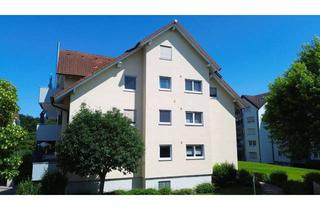 Wohnung kaufen in 89542 Herbrechtingen, ++Provisionsfrei++ Große Maisonette-Wohnung in toller Lage von Herbrechtingen