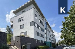 Wohnung kaufen in Fitzmauricestraße 25, 50829 Ossendorf, Wohnkomfort der neuen Generation