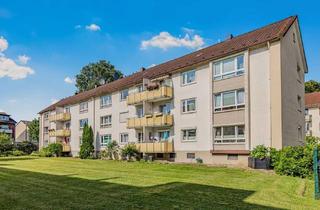 Wohnung kaufen in 24539 Neumünster, Sofort verfügbare 4-Zimmer-Hochparterrewohnung mit Balkon – zentral & modernisiert
