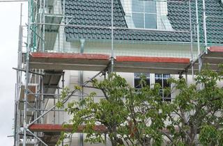 Wohnung kaufen in Lüderitzstraße 27, 56076 Pfaffendorfer Höhe, Dachgeschosswohnung in Stadtvilla! Erstbezug nach Sanierung in diesem Jahr! Koblenz Pfaffendorf