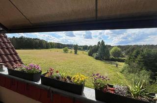 Wohnung kaufen in 16247 Joachimsthal, Traumhafte Wohnung Wohnpark Joachimsthal / direkt vom Eigentümer / keine Provision /nicht vermietet