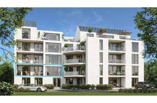 Wohnung kaufen in Neue Reihe 22, 27472 Cuxhaven, Hochwertige 3-Zimmer-Neubau Wohnung im Lotsenviertel mit exclusiver Küche