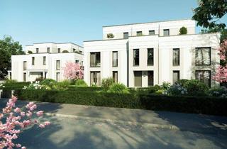 Penthouse kaufen in Rüdigerstraße 72-74, 53179 Bonn, Traumpenthouse in erster Rheinlage!