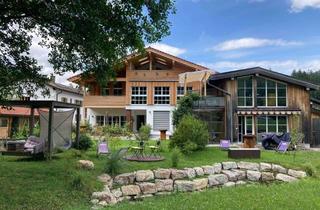 Lofts mieten in 83727 Schliersee, Exklusive, neuwertige 3-Raum-Loft-Wohnung mit lux. Innenausstattung mit Balkon und EBK in Schliersee