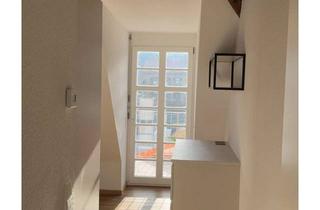 Wohnung mieten in 79183 Waldkirch, Einzigartiger Charme im Denkmal – helle DG-Wohnung mit Traumterrasse in Kollnau