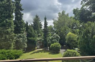Wohnung mieten in 53757 Sankt Augustin, Helle 4-Zimmer-Wohnung mit großem Balkon, Garage – im Zweifamilienhaus mit Gartenmitbenutzung