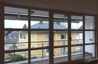 Lofts mieten in Giersbergstraße 69, 57072 Siegen, Stilvolle, geräumige und sanierte 2-Zimmer-Loft-Wohnung mit Balkon in Siegen
