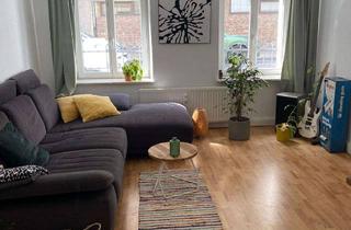 Wohnung mieten in Rochusstraße 37, 52062 Aachen, Schöne 3-Zimmer-EG-Wohnung in Aachen mit Innenhof